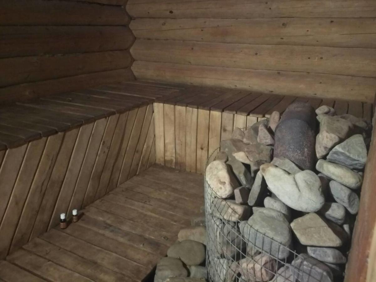 Готель Людмила Synevyr Luaran gambar