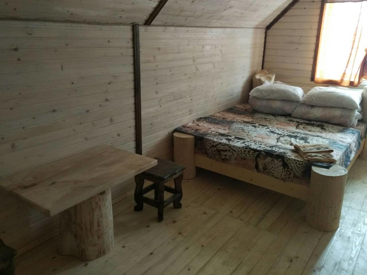 Готель Людмила Synevyr Luaran gambar
